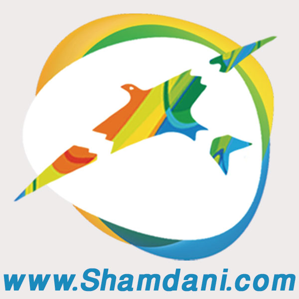 پایگاه اینترنتی معلولان ایران - شمعدانی