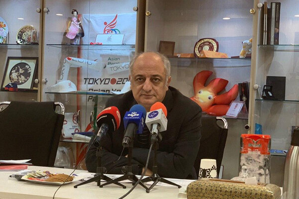 پایگاه اینترنتی معلولان ایران - شمعدانی