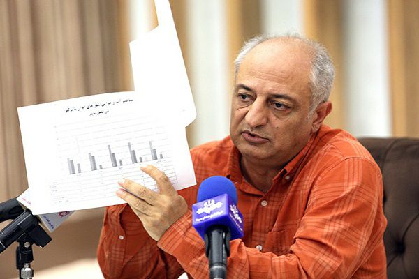 پایگاه اینترنتی معلولان ایران - شمعدانی